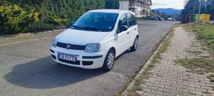 Fiat Panda II 1.2 Easy 2011