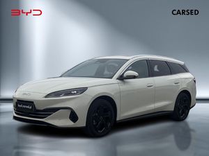 BYD Seal 2026
