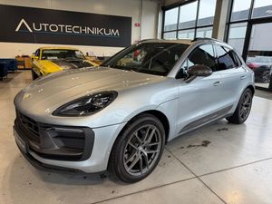 Porsche Macan I T PDK 2024
