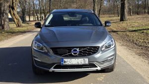 Volvo V60 D3 Drive-E Momentum 2018