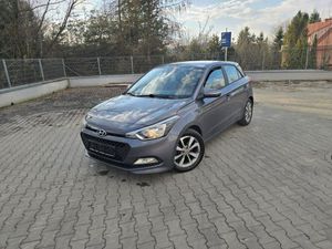Hyundai i20 II 2017
