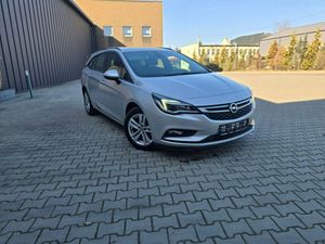 Opel Astra K 2019