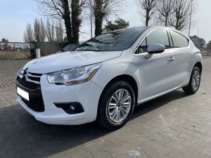 Citroën DS4 1.6 HDi Chic 2015