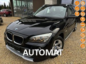BMW X1 E84 xDrive20d 2011