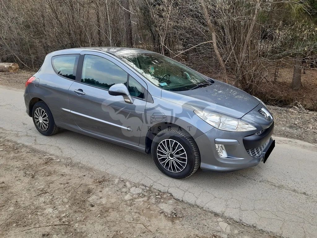 Peugeot 308 T7 2008