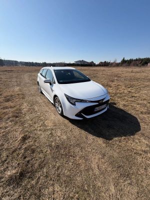 Toyota Corolla Seria E21 1.8 Hybrid Comfort 2019