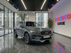 Volvo XC60 II 2026