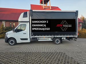 Renault Master 2023
