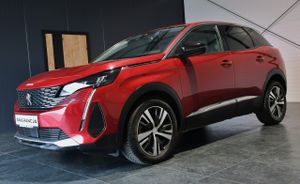Peugeot 3008 II 1.2 PureTech Allure Pack S&S 2023