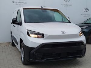 Toyota Proace City 2025