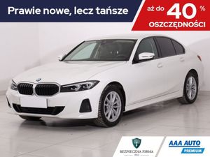 BMW 3 Series F30/F31 2023