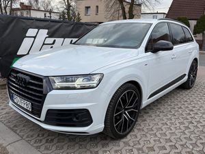 Audi Q7 II 2018