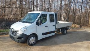 Renault Master 2015