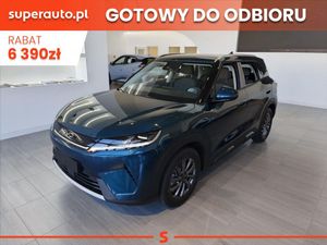 BYD Atto 2 2026