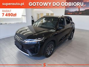 BYD Atto 2 2026