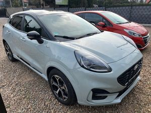 Ford Puma 1.0 EcoBoost Hybrid ST-LINE 2024