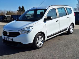 Dacia Lodgy 1.6 Access 2013