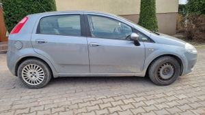 Fiat Punto 1.3 Multijet 16V Dynamic 2007