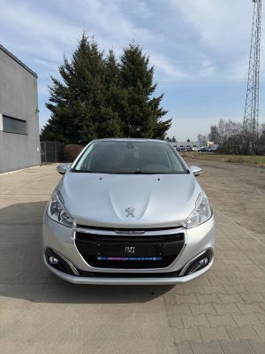 Peugeot 208 I 2017