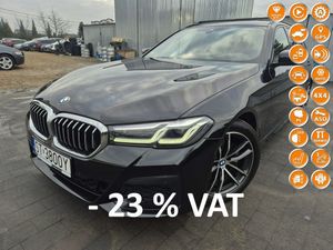 BMW 5 Series G30/G31 2021