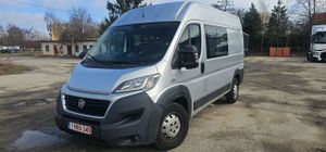 Fiat Ducato 2017