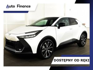 Toyota C-HR 1.8 Hybrid Style 2025
