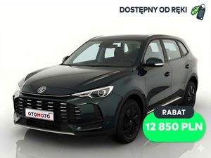 MG ZS 1.5 Standard 2024