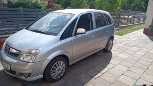 Opel Meriva I 1.6 16V Cosmo 2009