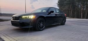Honda Civic XI 2.0 i-VTEC LX CVT 2024