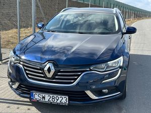 Renault Talisman (SM6) ENERGY dCi 130 EDC INTENS 2017