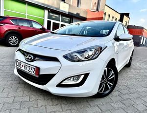 Hyundai i30 II 1.4 Premium 2013