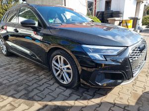 Audi A3 8Y 35 TFSI S tronic S line 2021