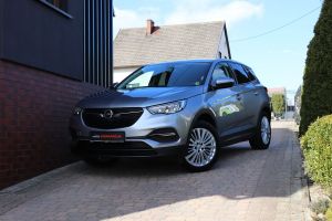 Opel Grandland 1.5 CDTI Enjoy S&S 2020