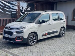 Citroën Berlingo III Multispace PureTech 110 SELECTION 2019