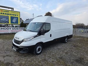 Iveco Daily 2021