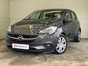 Opel Corsa E 1.4 Active 2015