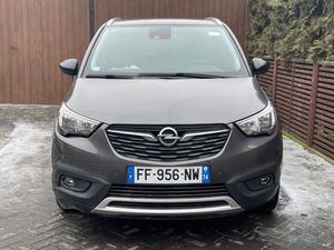 Opel Crossland 1.2 Start/Stop 120 Jahre 2019