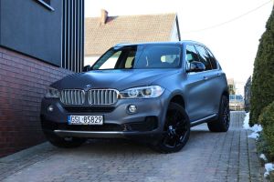 BMW X5 F15 xDrive25d 2014