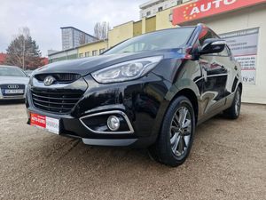 Hyundai ix35 1.6 2WD Comfort 2014
