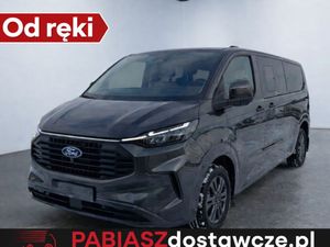 Ford Transit Custom Kombi 320 L2H1 Limited M1 2025