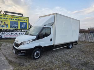 Iveco Daily 2020