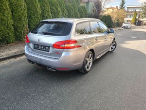 Peugeot 308 T9 PureTech 130 Stop & Start Style 2016