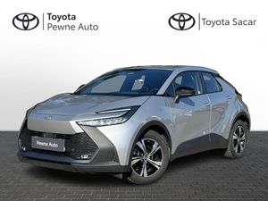 Toyota C-HR 1.8 Hybrid Comfort 2024