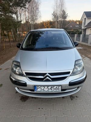 Citroën C8 HDi 165 Exclusive 2012