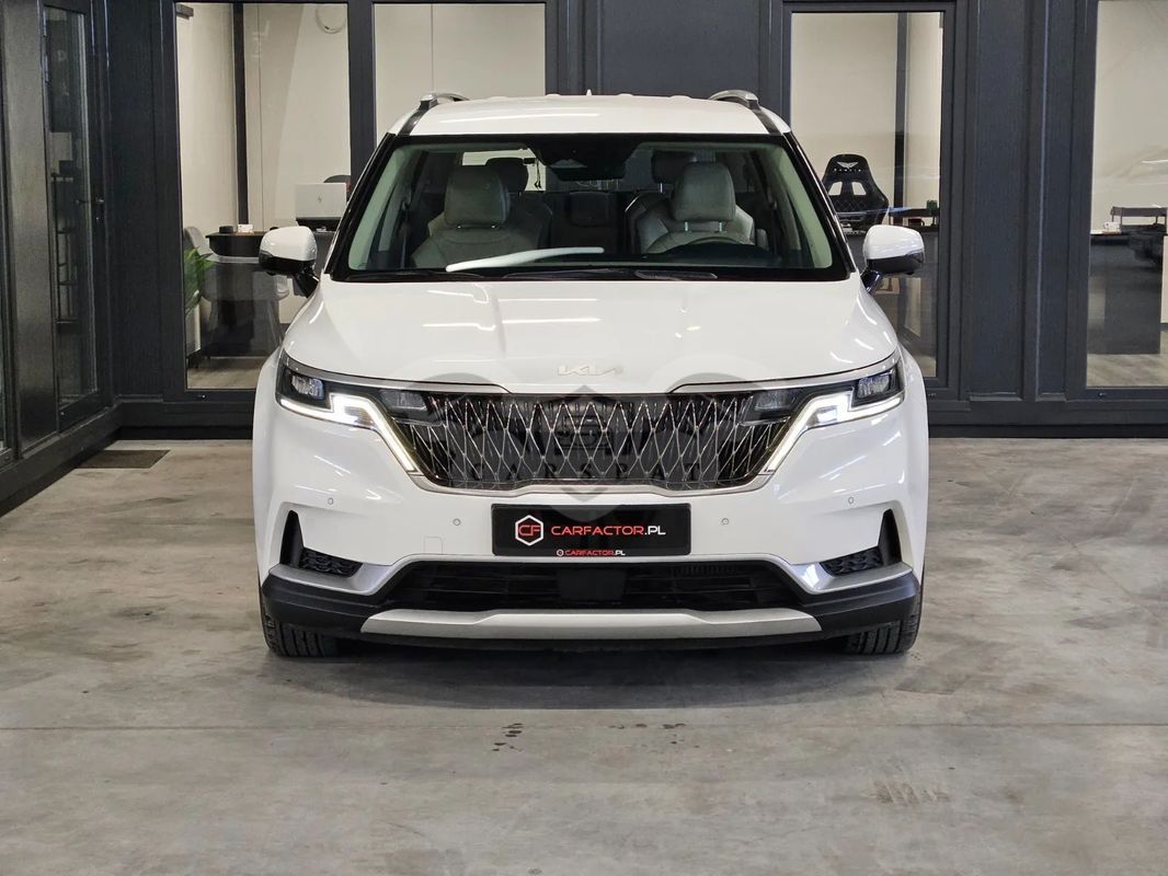 Kia Carnival 2022