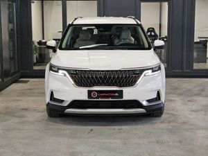 Kia Carnival 2022