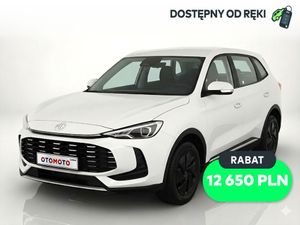 MG ZS 1.5 HEV+ Standard 2025