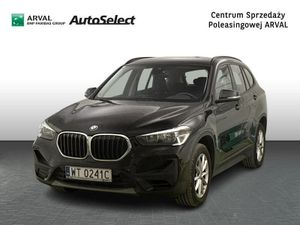 BMW X1 F48 sDrive18i 2020