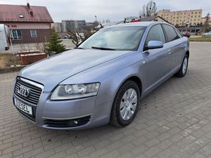 Audi A6 C6 2007