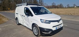Toyota ProAce 2022